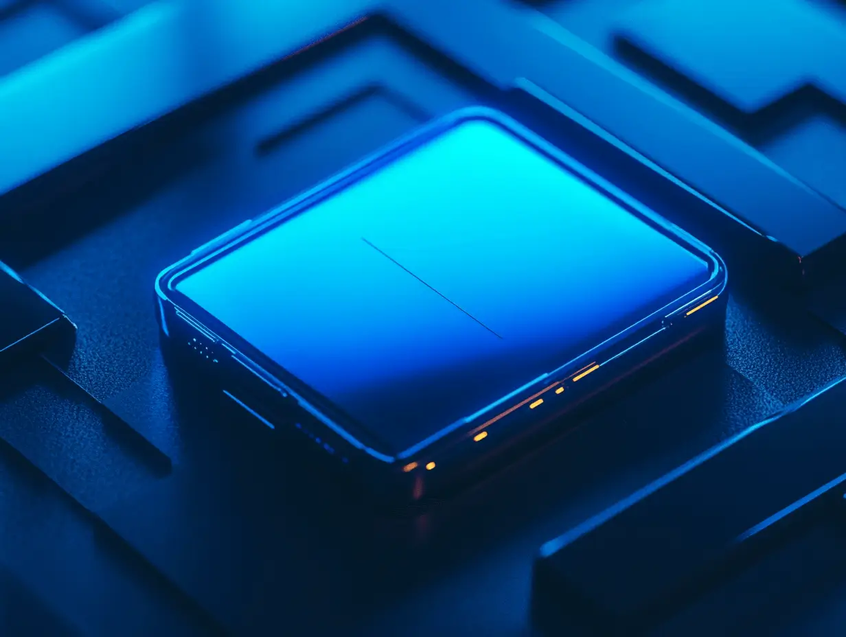 eSIM embedded technology