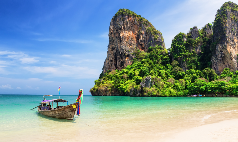 Travel Destination